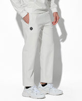 裏起毛スウェットセットアップ(ホワイト)