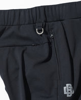 裏起毛スウェットセットアップ(ブラック)