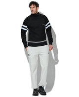 ワイド スウェットパンツ