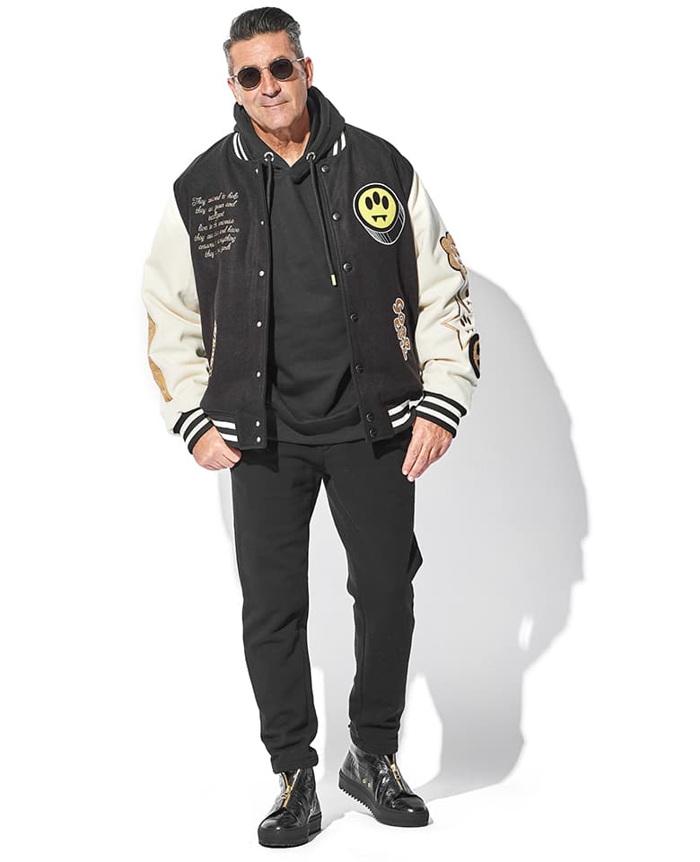 BARROW(バロー) 買えるLEON