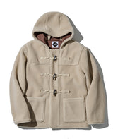 ダッフルコート