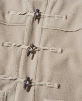 ダッフルコート