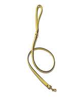 BONAVENTURA × FRIDA Firenze ペット リード シュリンクレザー