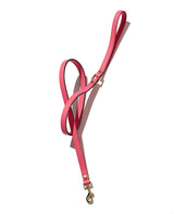 BONAVENTURA × FRIDA Firenze ペット リード シュリンクレザー