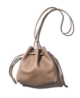 ノア バッグ ボッタラートレザー