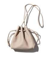 ノア バッグ ボッタラートレザー