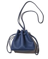 ノア バッグ ボッタラートレザー