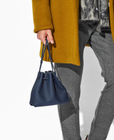 ノア バッグ ボッタラートレザー