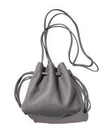 ノア バッグ ボッタラートレザー