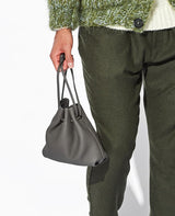 ノア バッグ ボッタラートレザー