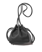 ノア バッグ ボッタラートレザー