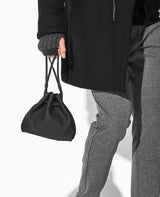 ノア バッグ ボッタラートレザー