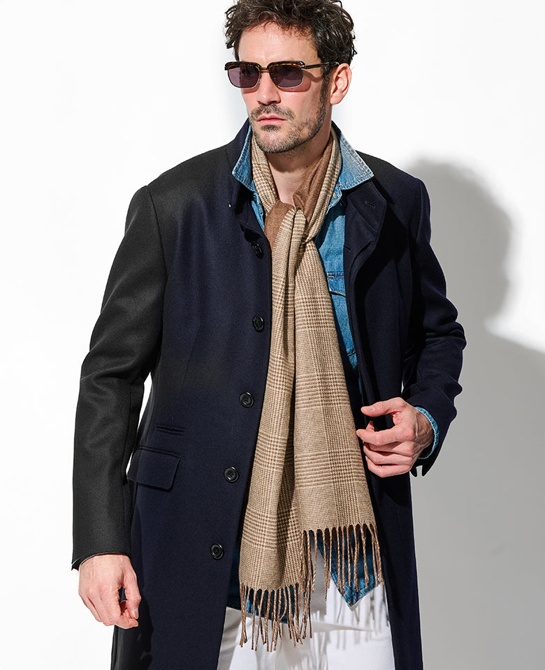 マフラー – 買えるLEON