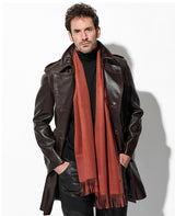 トレンチコート