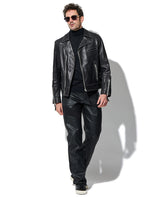 ジーンズ・トゥーサウザンド
シックス・エー ナッパ・フィニッシュ