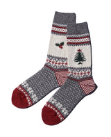 ソックス CHUP HO!HO!HO!