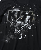 キッス シガレットフィット T-シャツ