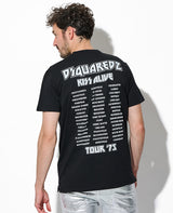 キッス シガレットフィット T-シャツ