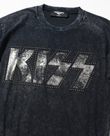 キッス クールフィット T-シャツ