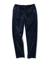 ストライプフリースセットアップ(ネイビー)