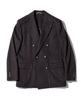 ジャケットフルコーディネート4点セット