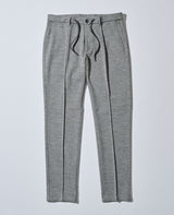 ライトグレーセットアップフルコーディネート3点セット