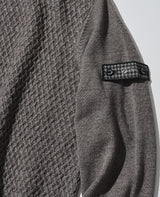 ライトグレーセットアップフルコーディネート3点セット