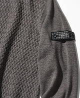 ライトグレーセットアップフルコーディネート3点セット