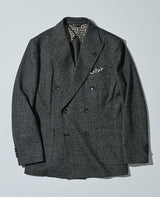 グレーセットアップフルコーディネート3点セット