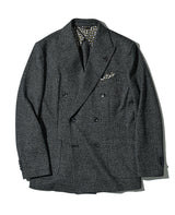 グレーセットアップフルコーディネート3点セット