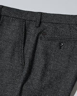 グレーセットアップフルコーディネート3点セット