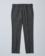 グレーセットアップフルコーディネート3点セット