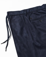 ネイビーセットアップフルコーディネート4点セット