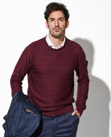 ネイビーセットアップフルコーディネート4点セット