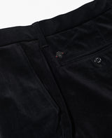 ブラックセットアップフルコーディネート4点セット