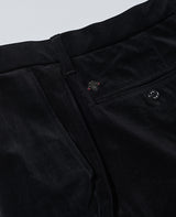 ブラックセットアップフルコーディネート4点セット