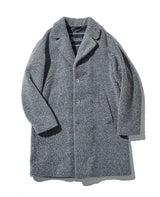 エコファーコート