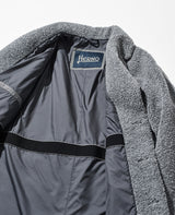 エコファーコート