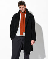 エコファーコート