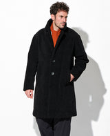 エコファーコート