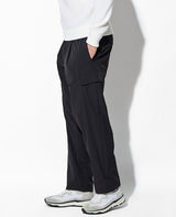 ナイロンカーゴパンツ