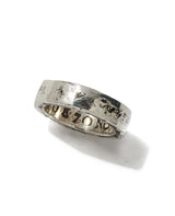 ストレートリングナロー