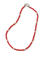 ホワイトハーツビーズ