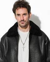 クロストップ01+ボールチェーン