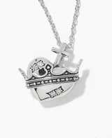 エバーラビング ネックレス