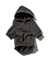 KL R6フーディー