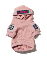 KL R6フーディー