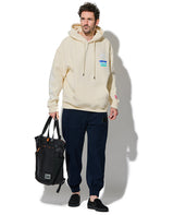 コーデュロイテーパードパンツ