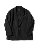 イタリアンドロップラペルジャケット