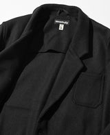 イタリアンドロップラペルジャケット